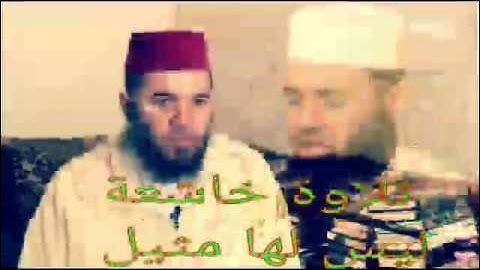 تلاوة خاشعة للقارئ الشيخ حسن مسيمك