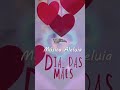 Homenagem Dia das mães - Aleluia #Shorts