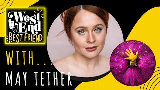 Webf X May Tether Acorn Antiques