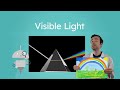 Understanding Light and Color