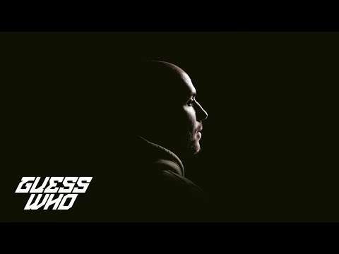 Guess Who - Un Anonim Celebru