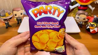 MustTry Thai Snacks for Food Lovers