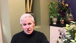 Audiology and Hearing Aid Center's patient can finally hear!