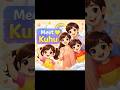 Welcome to Kuhu’s World 🌈 | Meet the Family! #kuhuworld #family #ytshorts #happy