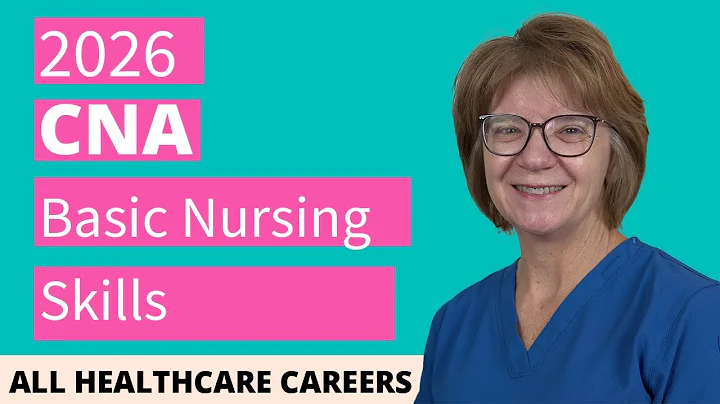 CNA Practice Test for Basic Nursing Skills 2026 (70 Questions with Explained Answers)