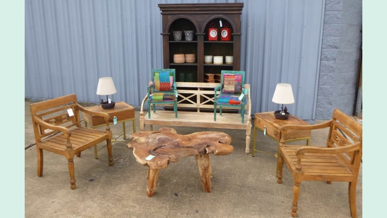 Seeking For The Best Furniture Store in Houston Texas Nadeau Got You