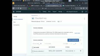 IBM Cloudant