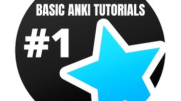 How to Install Anki on Your Desktop (Windows, Mac, Linux) | Basic Anki Tutorials #1