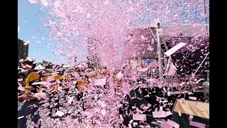 ICA VCU Block Party - April 21, 2018