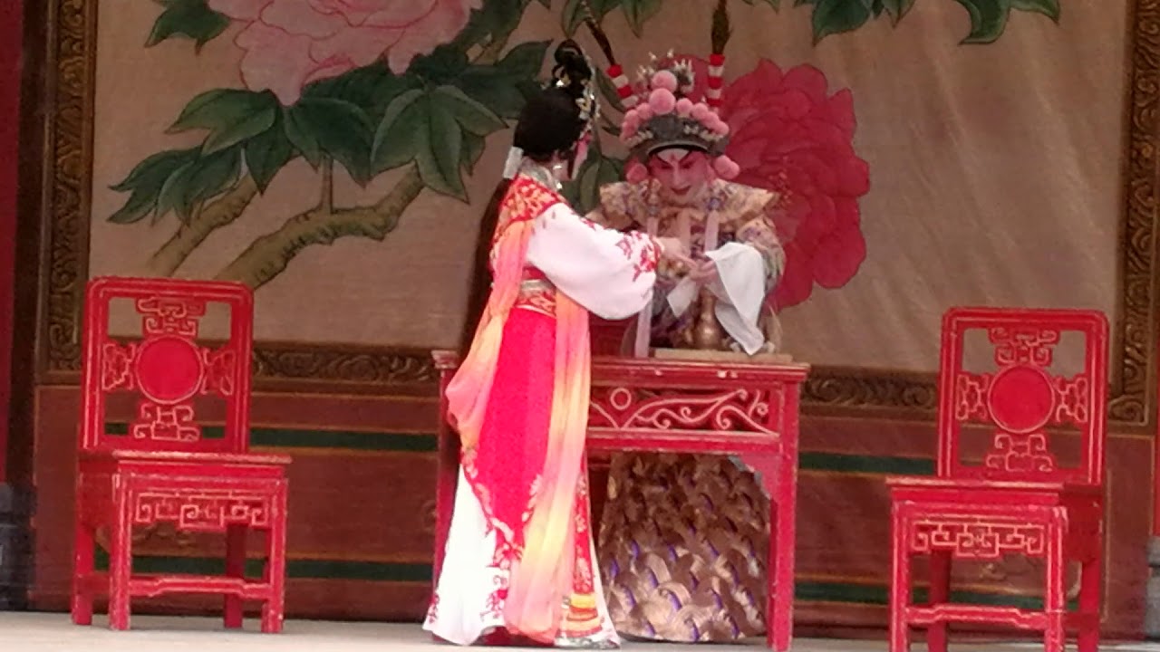 小宴 謝國璋 朱敏婷