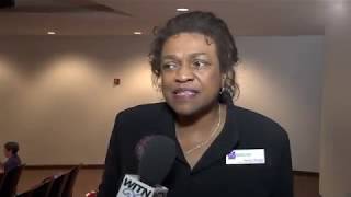 Sights & Sounds: The Women of Color Task Force "Stop The Madness!" Workshop