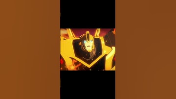 #cover #bumblebee #robotsindisguise #transformers #headlock #edit #music #trending #optimusprime#топ