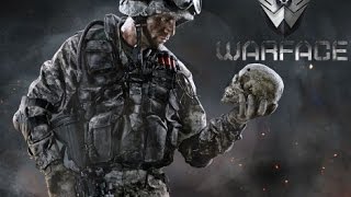 Warface Review