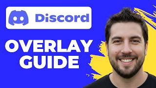 How To Use Discord Overlay In Games Full Guide