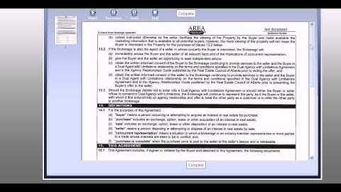 Click to Sign  E-Signature Demo.avi