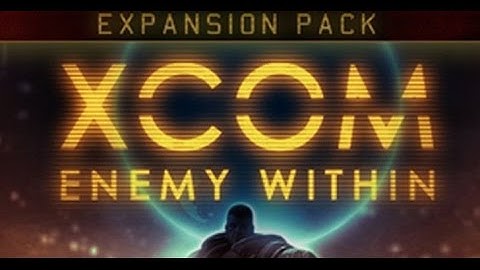 XCOM - Enemy Within(Classic): Episode 22