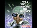 Mad Professor – It's A Mad, Mad, Mad, Mad Professor | Releases