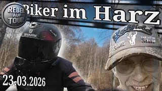 Spaß Im Harz - Egal Wie Alt? Mopedfahren Macht Immer Spaß