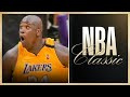 Lakers Epic Fourth Quarter Comeback In Game 7 | NBA Classic Game