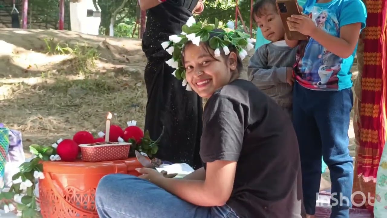 Family picnic 2025 at siloni eco park, karbi anglong assam