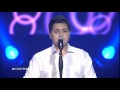 محمد العمرو أشوفك وين يا مهاجر مرحلة الصوت وبس كامل بالكواليس MBCTheVoiceKids 