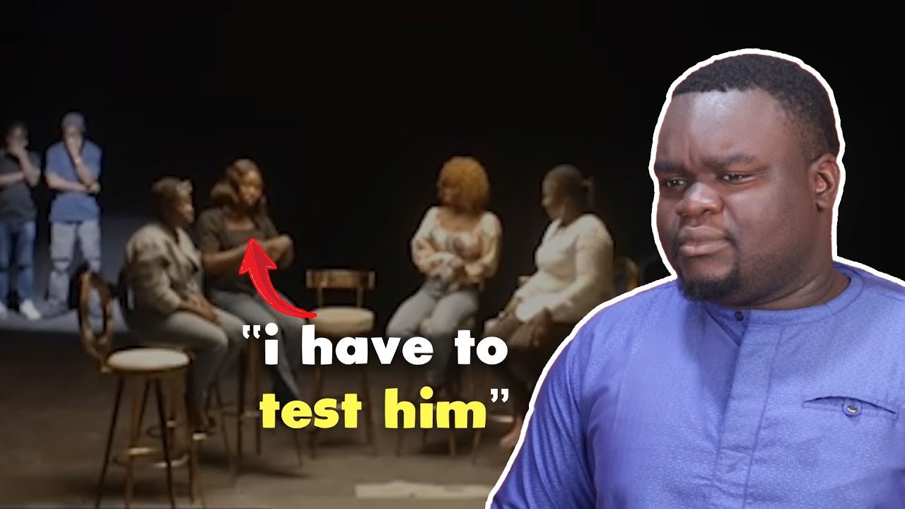 Do it before marriage for Sexual compatibility (My reaction to Cruise video)