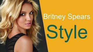 Britney Spears Style Britney Spears Fashion Cool Styles Looks