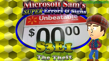 Microsoft Sam