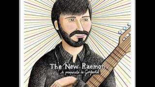 Video thumbnail of "The New Raemon - Tú, Garfunkel"