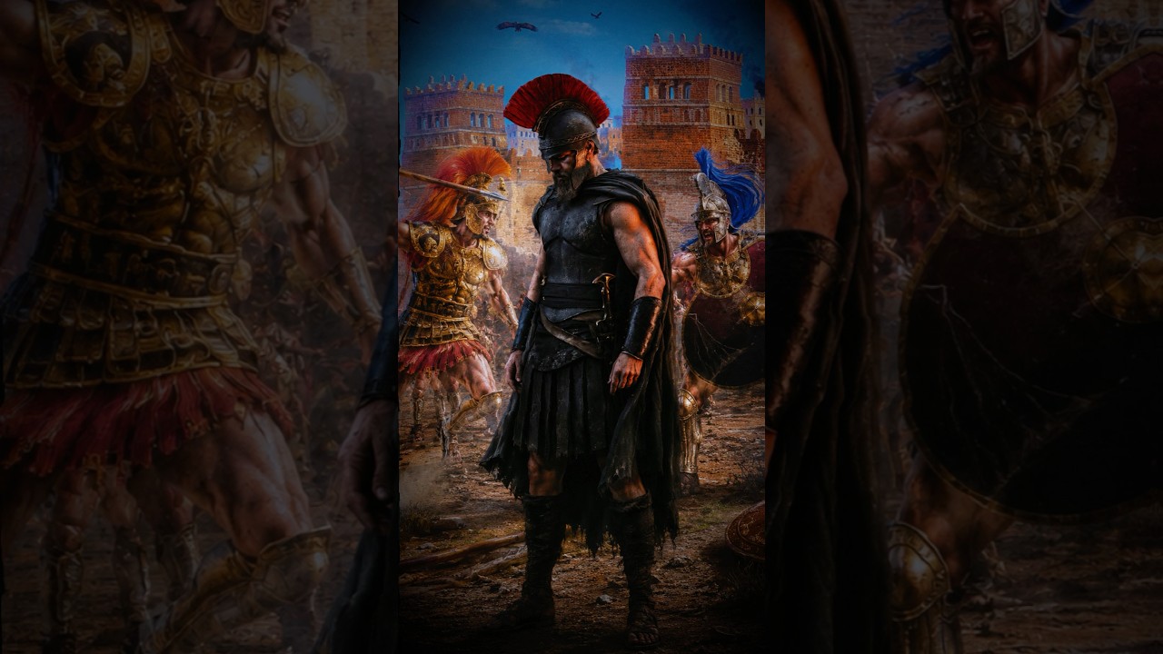 أوديسة نولان فاقت التوقعات! #افلام #movie