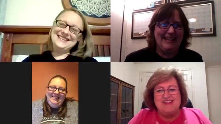 Author Interviews:Debor...  Sprinkle