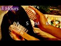 🌸ASMR Massage Magic🌸Extremely Brain Melting Bedtime Therapy😴💤No Talking