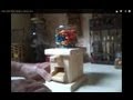 Make a Push Button Candy Dispenser Make a Push Button Candy Dispenser