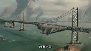 盘点破坏力最强的四种自然灾害，每一种都是人类的噩梦！#自然 #生活 #科普 #灾难