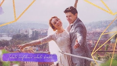 Lovely Minimal Slideshow (After Effects template)