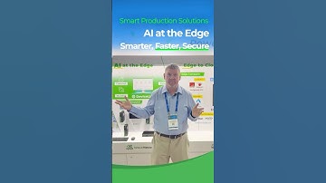 Edge AI in Action | SPS Atlanta 2025