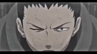 Shikamaru [AMV]