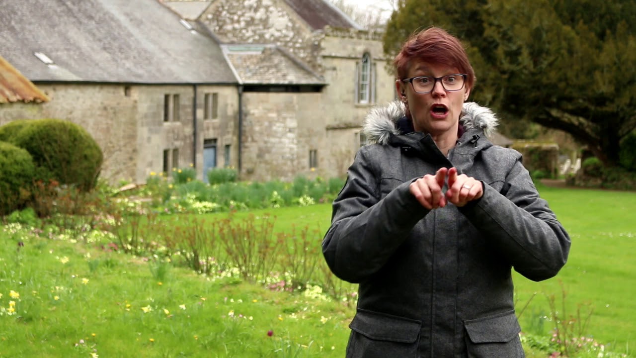 Godolphin BSL Tour: Gardens and Grounds