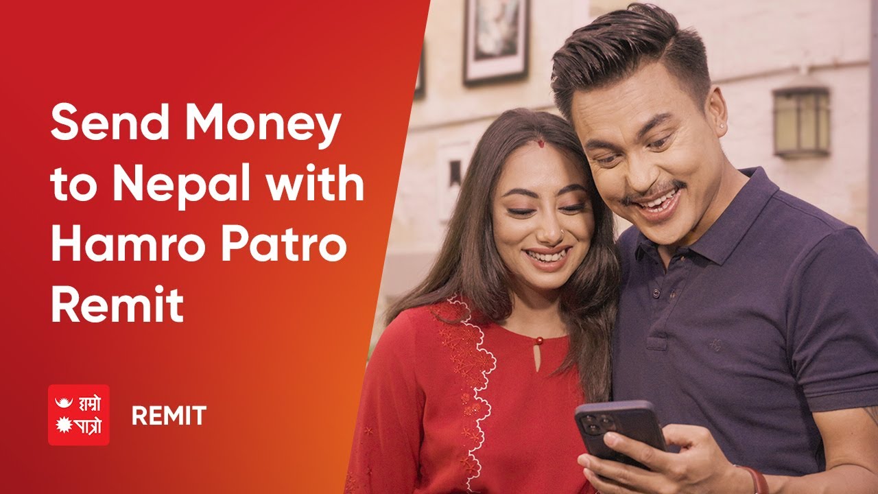 Introducing Hamro Patro Remit Send Money To Nepal YouTube introducing-hamro-patro-remit-send-money-to-nepal-youtube