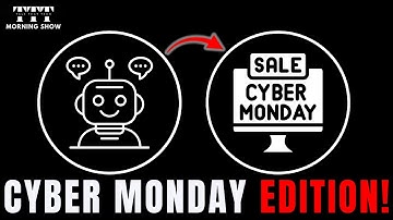 Cyber Monday 2025: Massive Savings on Coding, Cloud, AI & Tech Upskilling! 📱