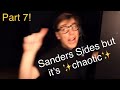 Sanders Sides but it’s ✨chaotic✨ (pt. 7)