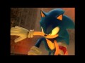 Hero Worship - Sonic the Hedgehog