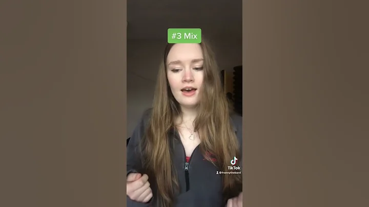 4 different types of voice #voice #singing #howto #singinglessons #belt #sing #singingchallenge