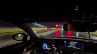 Audi A6 3.0T vs Lexus GSF