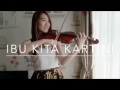 Download Lagu Instrumen ibu kita kartini