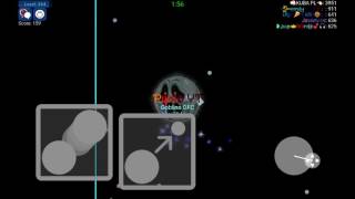 Another Litttle Nebulous Gameplay FFa Time