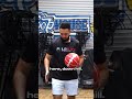 Step WITH the Ball if You Want to Improve Your Handles in Basketball 🏀