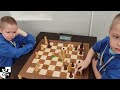 Gl yunker 1211 vs gr yunker 1311 chess960 chess fight night cfn rapid