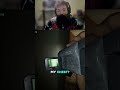 nonchalant dookie. #gaming #viral #funny #phasmophobia #shorts