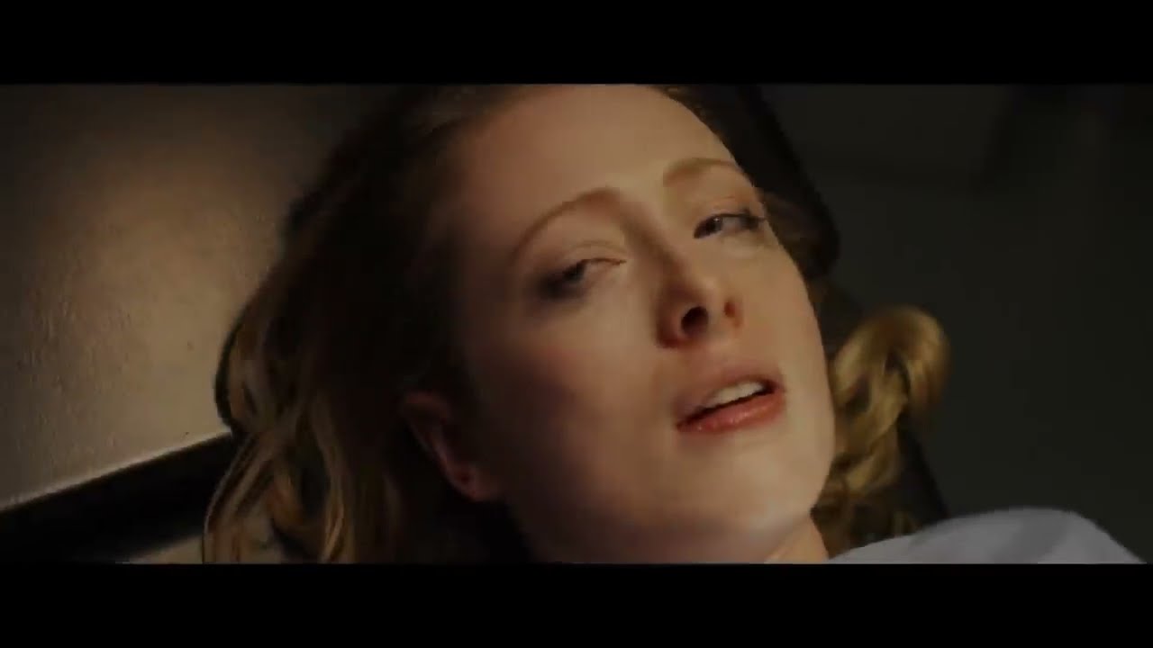 The Devil's Conspiracy (2022) – A Tale of Horror, Faith, and Ambition